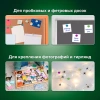 Силовые кнопки-гвоздики BRAUBERG METALLIC, цвет ассорти металлик (шарики), 50 штук, 10 мм, 272757 - МСК «Форвард»