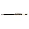 Карандаш цанговый металлический KOH-I-NOOR, грифель 2 мм, корпус черный, 5900CN1005KK 182190 - МСК «Форвард»