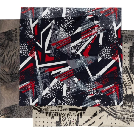 Салфетка техническая трикотаж 40x40 см 150-180 г/кв.м КОМПЛЕКТ 100 штук 2381869 - МСК «Форвард»