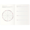 Ежедневник датированный 2027г., А5, Berlingo "Date", коричневый, 184л., кожзам, DD7_LS007 391460 - МСК «Форвард»