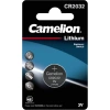 Батарейка литиевая CR2032 Camelion 1шт 3V CR2032-BP1 блистер 3066 1619521 - МСК «Форвард»