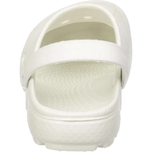 Сабо женские Evart Ола ЭВА белые размер 36 с ремешком 1457625 минпромторг - МСК «Форвард»