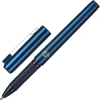 Ручка гелевая Deli Upal синяя узел 0,7мм грип корпус синий EG61-BL 1744267 - МСК «Форвард»