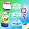Мыльные пузыри 60 мл, КОМПЛЕКТ 36шт с игрушкой на крышке, BRAUBERG KIDS, 665453 - МСК «Форвард»