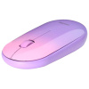 Мышь беспроводная бесшумная SMARTBUY 266AG-V, USB, 2 кнопки + 1 колесо, оптическая, фиолетовая, SBM-266AG-V 514184 - МСК «Форвард»