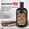 Набор маркеров для декорирования и рисования 3 ЦВЕТА BRAUBERG ART METALLIC, линия письма 1-3 мм, 152440 - МСК «Форвард»
