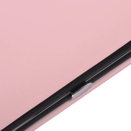 Универсальный набор для маникюра и педикюра 18 в 1 в футляре, STANDARD, розовый, WBZ (ВБЗ), 609488 - МСК «Форвард»