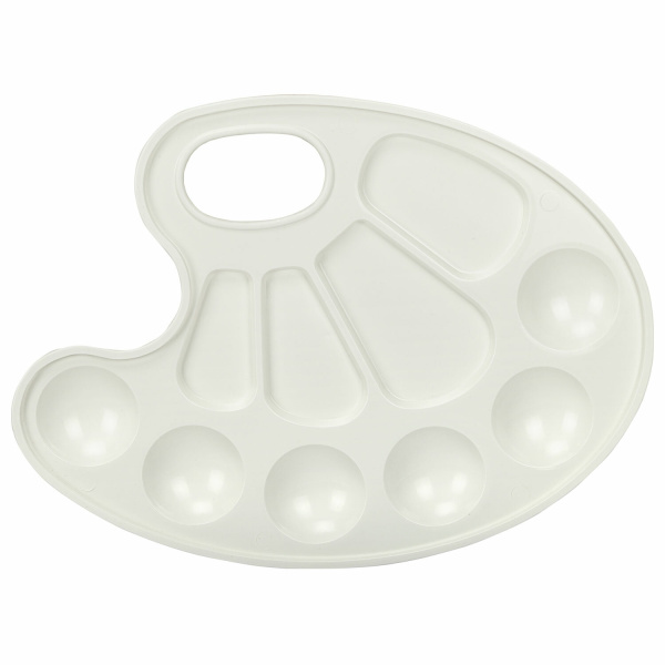 Палитра для рисования ПЧЕЛКА, ПХ-1  190303