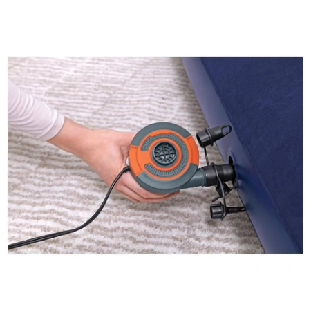 Надувной матрас 183х203х22 см, до 300 кг, BESTWAY, 67004 680164 - МСК «Форвард»