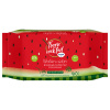 Салфетки влажные 60шт., Aura "Tropic coctail", освежающие 4600999006968 229649 - МСК «Форвард»