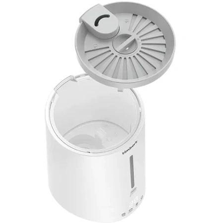 Увлажнитель воздуха TIMBERK A100E-WF, объем бака 4 л, 30 Вт, аромаконтейнер, белый, T-HU4-A100E-WF 457219 - МСК «Форвард»