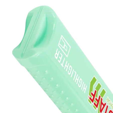 Набор текстовыделителей 6 ПАСТЕЛЬНЫХ ЦВЕТОВ, STAFF "EVERYDAY HL-707", линия 1-5 мм, скошенный наконечник, 152551 - МСК «Форвард»