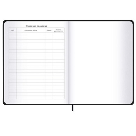 Дневник 1-11 класс 48 л., твердый, BRAUBERG, матовая ламинация, резинка, закладка-ляссе, с подсказом, "Дракон", 107240 - МСК «Форвард»