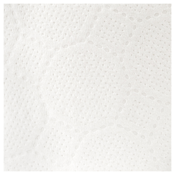 Бумага туалетная OfficeClean "Premium", 2-сл, мини-рулон, 150м/рул., КОМПЛЕКТ 12рул  мягкая, тиснение, белая 361849 - МСК «Форвард»