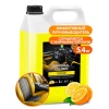 Высокопенный универсальный очиститель салона 5,4 кг, GRASS UNIVERSAL CLEANER, концентрат, 125197 700205 - МСК «Форвард»