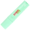 Текстовыделитель STAFF "EVERYDAY HL-707", БИРЮЗОВЫЙ, линия 1-5 мм, скошенный наконечник, 152546 - МСК «Форвард»