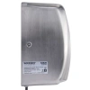 Сушилка для рук ВЫСОКОСКОРОСТНАЯ АНТИВАНДАЛЬНАЯ SONNEN K2020, 1000 Вт, 100 м/с, IPX3, 72 дБ, нержавеющая сталь, 607193 - МСК «Форвард»