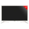 Телевизор ASANO 28LH5011T, 28" (71 см), 1366x768, HD, 16:9, Салют ТВ, Wi-Fi, белый 458880 - МСК «Форвард»