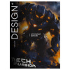Ранец Berlingo Expert Light "Mech Invasion" 38*29*18см, 3 отделения, 2 кармана, анатомическая спинка RU-NS-1207 389433 - МСК «Форвард»