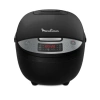 Мультиварка MOULINEX MK611832, 750 Вт, 4 л, 10 программ, таймер, функция Keep Warm, черный, 7211004519 456481 под заказ 8 дней - МСК «Форвард»