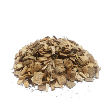 Щепа "Грильвуд" для копчения МЯСА (ОЛЬХА+БУК+РОЗМАРИН), 1 л, 701757 - МСК «Форвард»