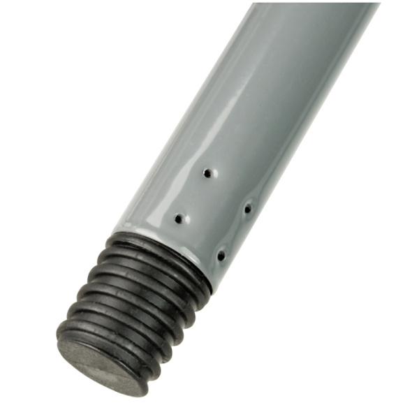 Черенок OfficeClean Professional, металлический, 120см, еврорезьба 303272 - МСК «Форвард»