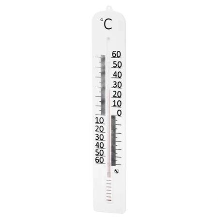 Термометр уличный, фасадный, малый, диапазон измерения: от -50 до +50°C, ПТЗ, ТБ-45м ТБ-45М 670767 - МСК «Форвард»