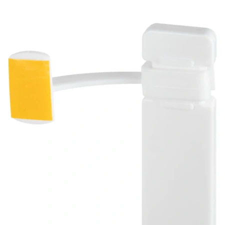 Термометр оконный, "ЛИПУЧКА", диапазон измерения: от -50 до +50 °C, ПТЗ, ТБ-223 671370 - МСК «Форвард»