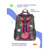 Ранец Berlingo Expert "Cat Hugs" 37*28*16см, 2 отделения, 2 кармана, анатомическая спинка RU09011 349748 - МСК «Форвард»