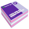 Блок самоклеящийся (стикер) Berlingo "Ultra Sticky", 75*75мм, 450л., 3 цвета LSn_40201 270291 - МСК «Форвард»