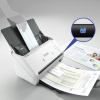 Сканер потоковый EPSON WorkForce DS-530II А4, 35 стр./мин, 1200x1200, ДАПД, B11B261401 354774 ПОД ЗАКАЗ 8ДНЕЙ - МСК «Форвард»