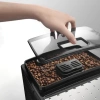 Кофемашина DELONGHI Magnifica S ECAM 22.110.B, 1450 Вт, объем 1,8 л, ручной капучинатор, черная, EСAM 22.110.B 451596 - МСК «Форвард»