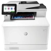 МФУ лазерное ЦВЕТНОЕ HP Color LaserJet Pro M479fnw "4 в 1", А4, 27 стр./мин., 50000 стр./мес., АПД, WiFi, сетевая карта, W1A78A 354364 ПОД ЗАКАЗ 8ДНЕЙ! - МСК «Форвард»