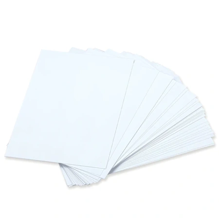 Фотобумага матовая, А4, 200 г/м2, двусторонняя, 50 листов, BRAUBERG EXTRA, 364489 - МСК «Форвард»