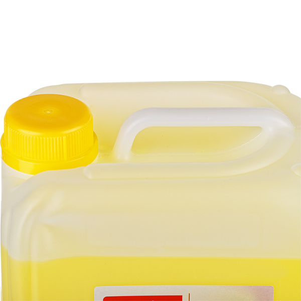 Мыло жидкое OfficeClean Профессиональное "Лимон", канистра, 5л 247031/А - МСК «Форвард»