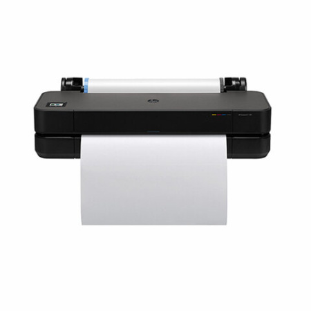 Плоттер HP DesignJet T230 24" А1, Wi-Fi, сетевая карта, без подставки, 5HB07A 354796 ПОД ЗАКАЗ 8ДНЕЙ - МСК «Форвард»