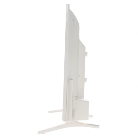 Телевизор ASANO 28LH5011T, 28" (71 см), 1366x768, HD, 16:9, Салют ТВ, Wi-Fi, белый 458880 - МСК «Форвард»