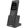 IP-DECT телефон Fanvil LINKVIL W610D, 4 SIP,2,240 х 320,BT 5.0,1900mAh 2276684 под заказ 8 дней - МСК «Форвард»