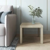 Стол журнальный "Лайк" аналог IKEA (550х550х440 мм), дуб светлый 641922 минпромторг под заказ 8 дней - МСК «Форвард»