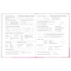 Дневник 5-11 класс 48 л., твердый, BRAUBERG, глянцевая ламинация, с подсказом, "Летний", 106631 - МСК «Форвард»