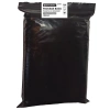 Пакеты ZIP-LOCK ОЧЕНЬ ПРОЧНЫЕ, комплект 100 шт., 150x200 мм, ПВД, 80 мкм, ЧЁРНЫЕ, BRAUBERG, 608930 - МСК «Форвард»