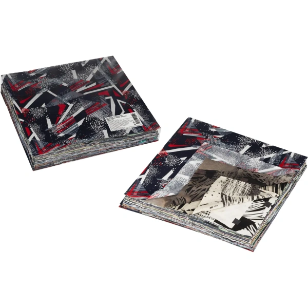 Салфетка техническая трикотаж 40x40 см 150-180 г/кв.м КОМПЛЕКТ 100 штук 2381869 - МСК «Форвард»