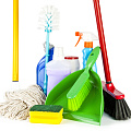Уборочный инвентарь - МСК «Форвард»