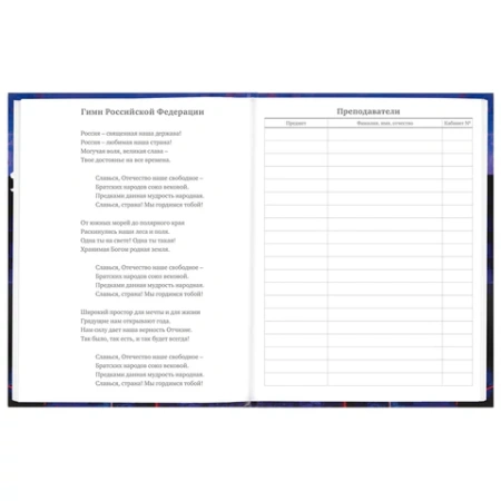 Дневник 5-11 класс 48 л., твердый, BRAUBERG, глянцевая ламинация, с подсказом, "DELIGHT", 106864 - МСК «Форвард»