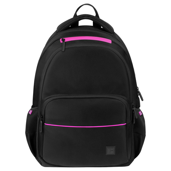 Рюкзак Berlingo U3 "Aesthetic" 41*29,5*13см, 2 отделения, 4 кармана, эргономичная спинка RU-U3-1160 379268 - МСК «Форвард»