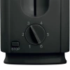 Тостер SCARLETT SC-TM11012, 650 Вт, 2 тоста, 6 режимов, металл/пластик, черный/серебро 455892 - МСК «Форвард»