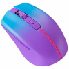 Мышь беспроводная бесшумная DEFENDER Mystery MM-301 LED, 5 кнопок + колесо-кнопка, фиолетовая, 52301 514041 - МСК «Форвард»