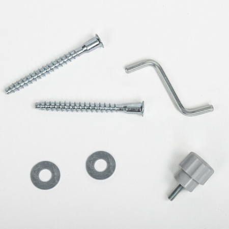 Стойка информационная напольная А3 с алюминиевым "клик"-профилем (297х420 мм) BRAUBERG "Extra", 238225 - МСК «Форвард»