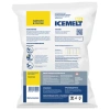 Реагент антигололедный 25 кг, ICEMELT "Mix", до -20С, хлористый натрий, мешок  602042 - МСК «Форвард»