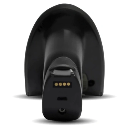 Сканер штрих и QR кода беспроводной (сканирование до 20 см) MERTECH CL-2210 P2D Dongle, 4794 291257 - МСК «Форвард»